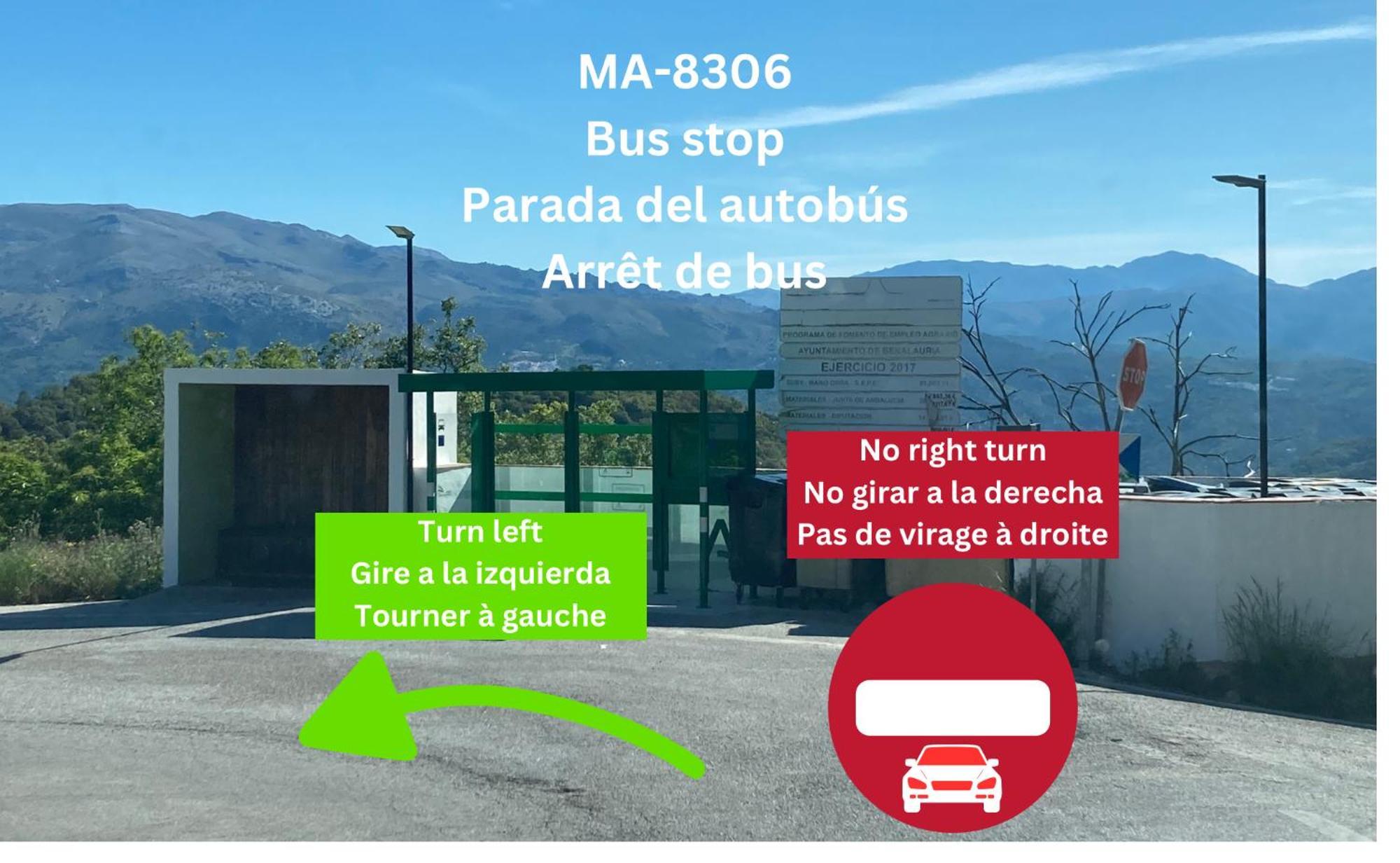 Casa Rural Villa Sila Benalauría 外观 照片