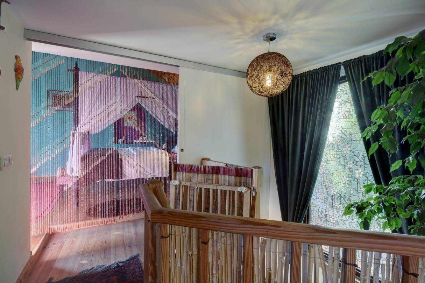 Casa Rural Villa Sila Benalauría 外观 照片
